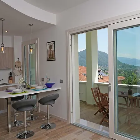 La Luna Nel Apartment Roe