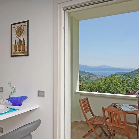 Apartment La Luna Nel *