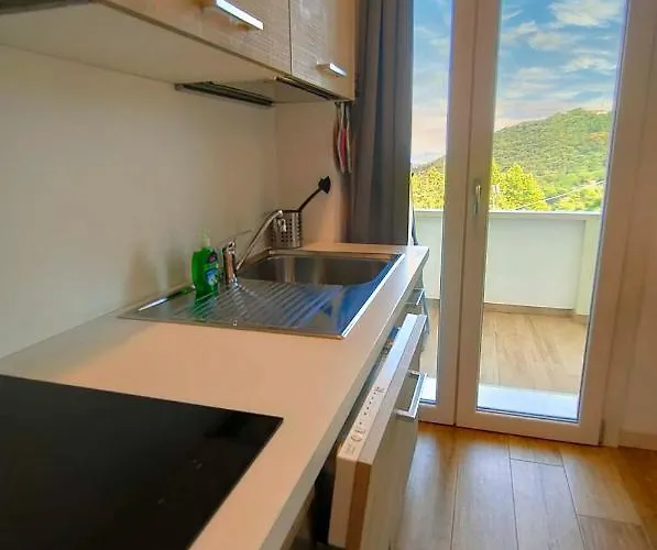 Apartment La Luna Nel