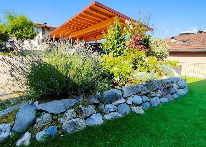 La Luna Nel דירה *