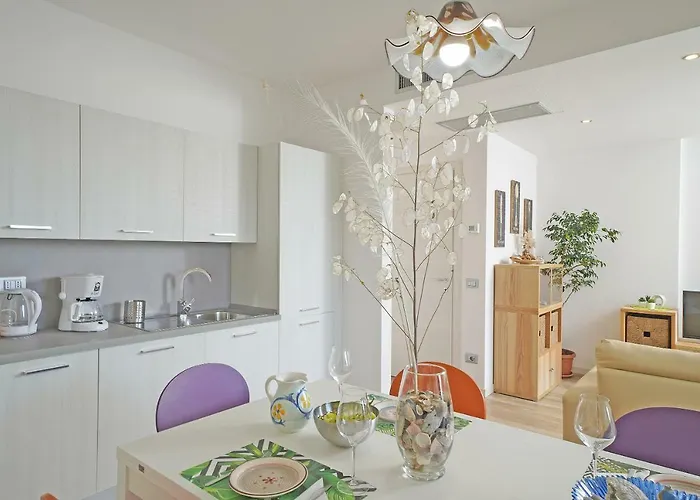 La Luna Nel דירה *