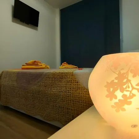 Apartmán La Luna Nel *