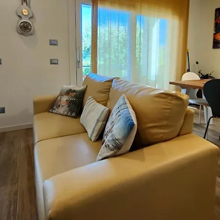 Apartmán La Luna Nel