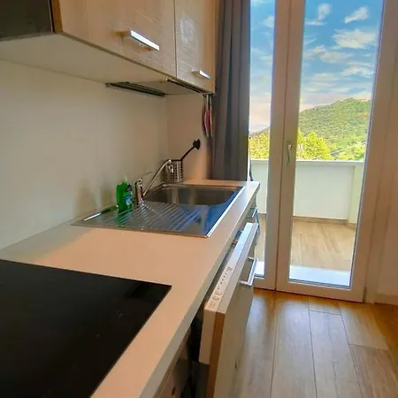 Apartmán La Luna Nel