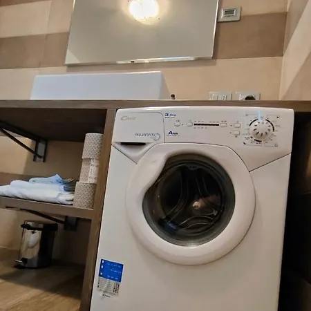 Apartmán La Luna Nel *