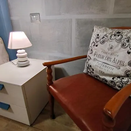 Apartmán La Luna Nel *