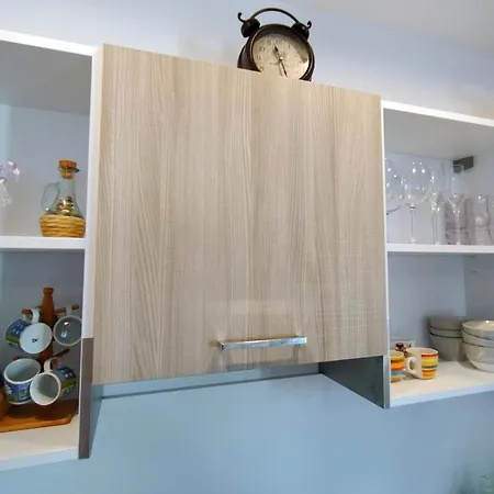 Apartmán La Luna Nel