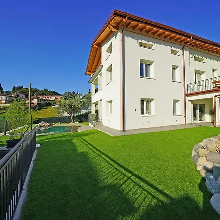 Apartmán La Luna Nel