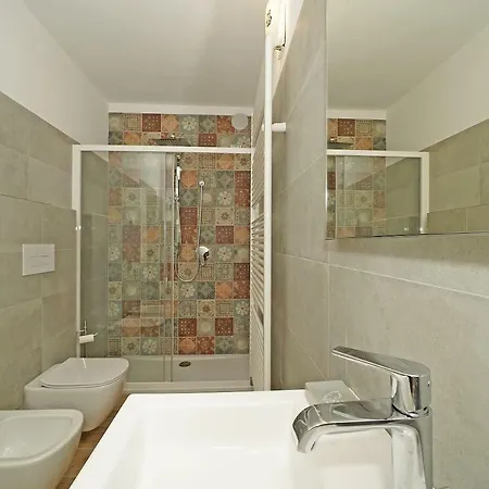 La Luna Nel アパート