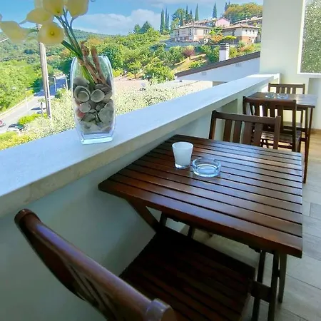 Apartamento La Luna Nel