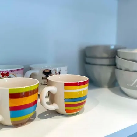 Apartamento La Luna Nel Roe